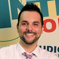 Rolando Méndez